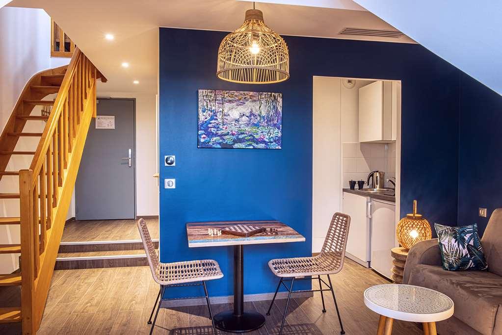 Hotel Le Des Impressionnistes 3*