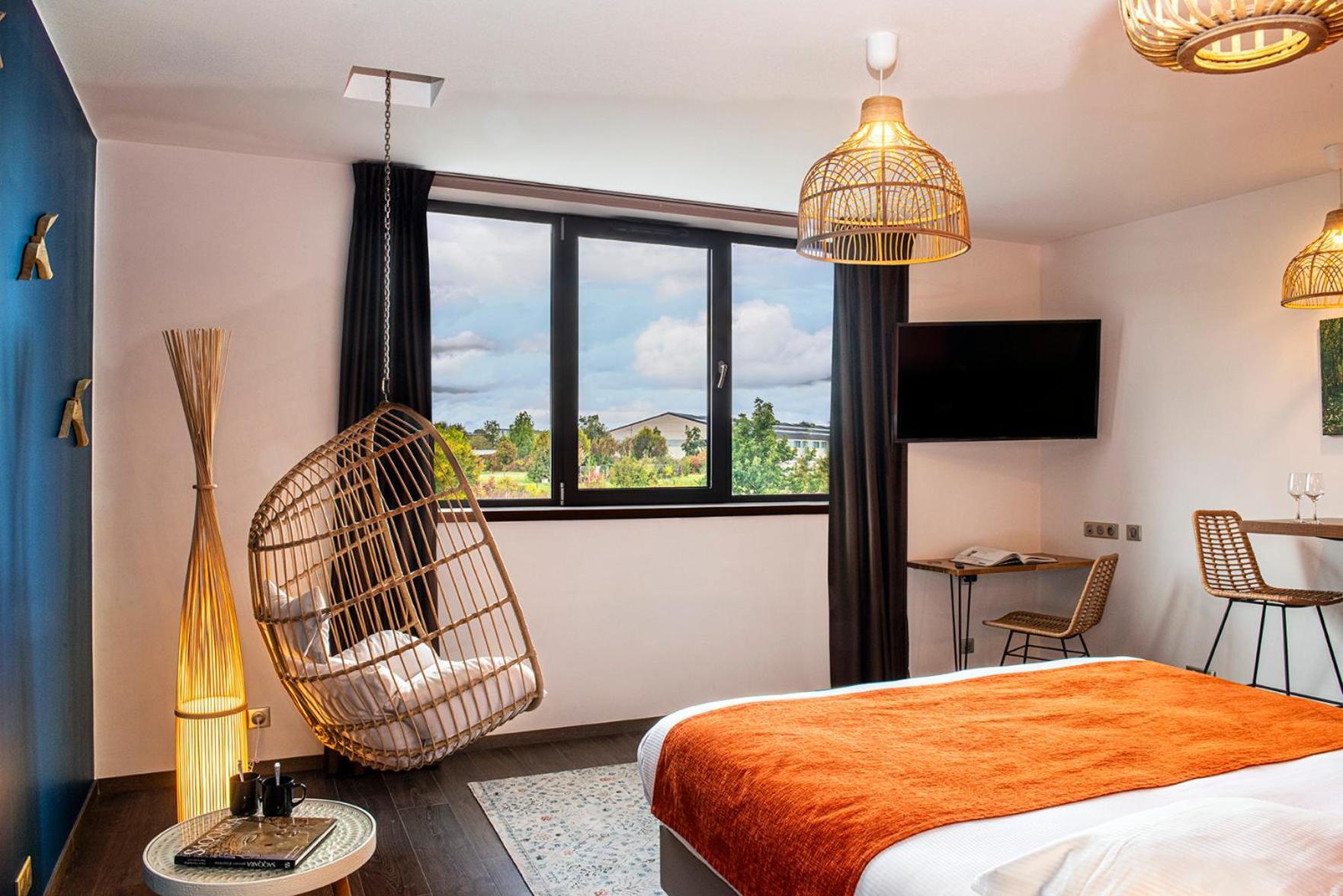 Le Des Impressionnistes Hotel Ennery (Val-d'Oise)
