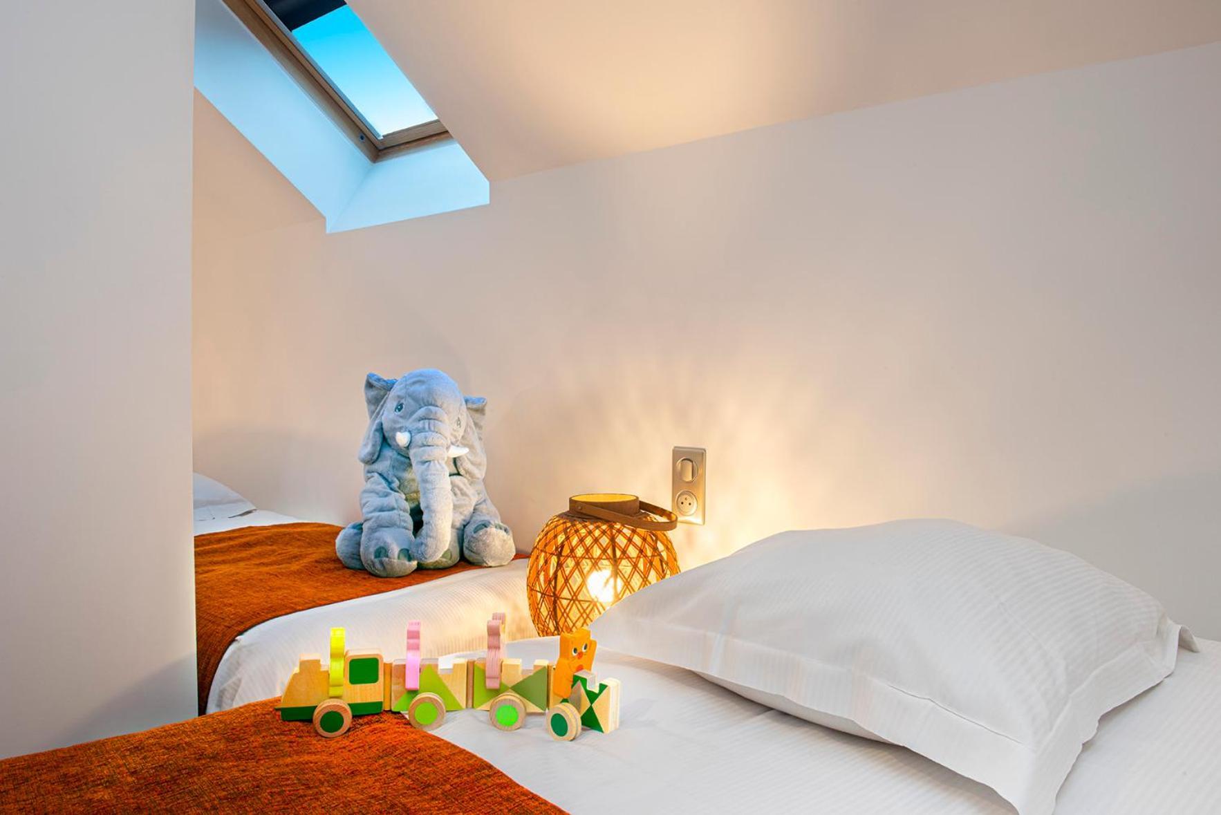 Hotel Le Des Impressionnistes Ennery (Val-d'Oise)
