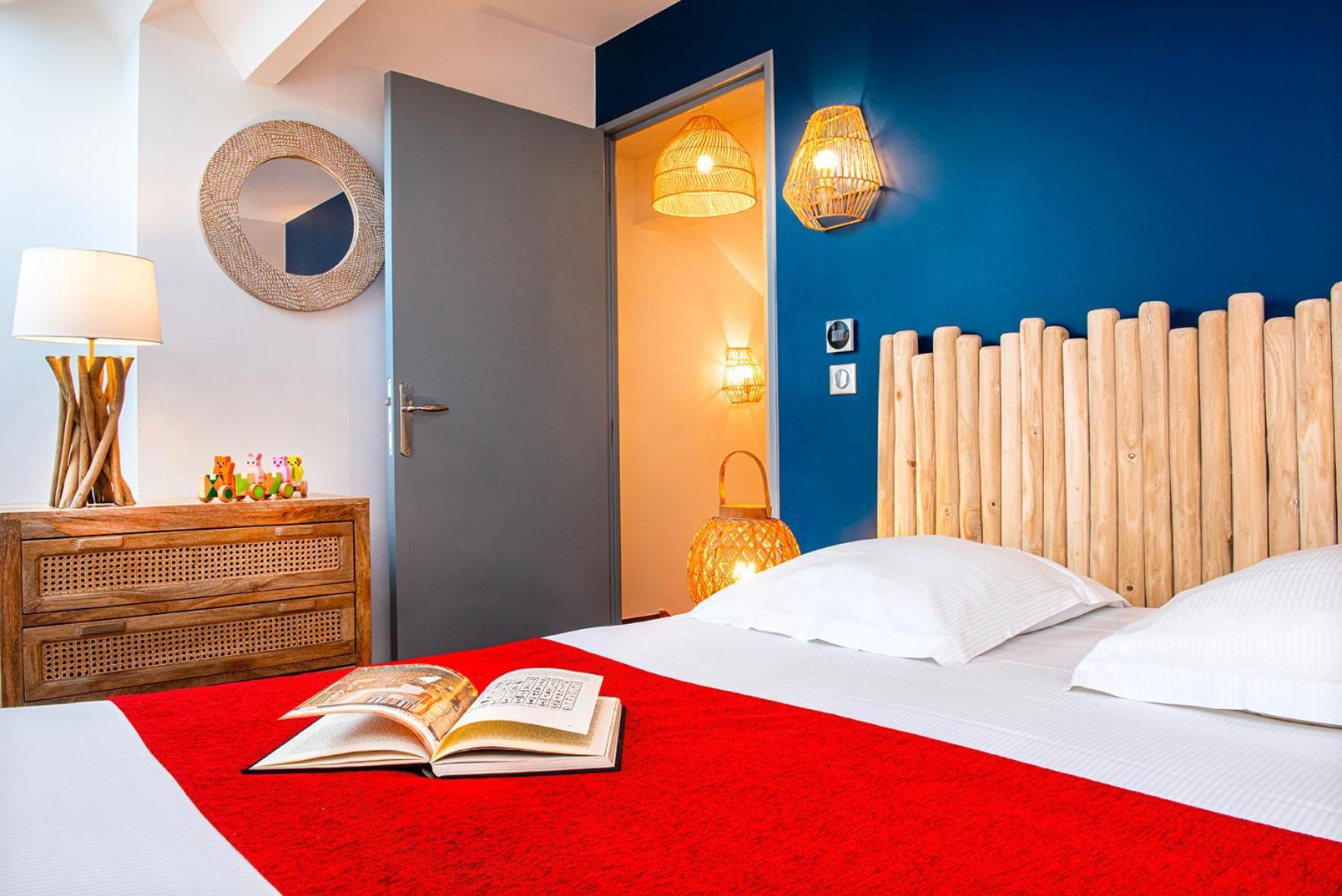 Hotel Le Des Impressionnistes