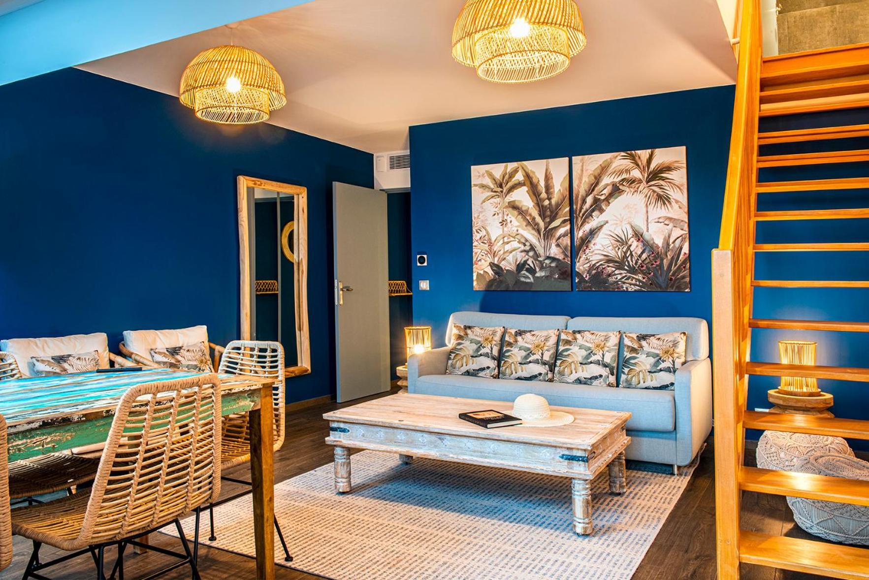 Hotel Le Des Impressionnistes 3*