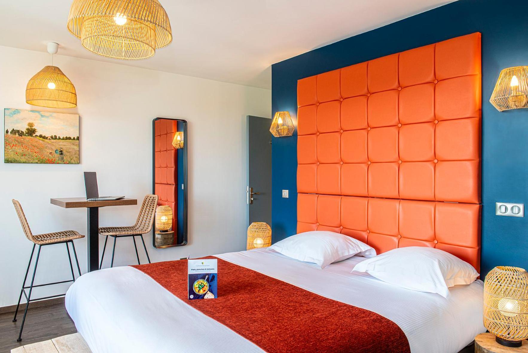 Hotel Le Des Impressionnistes 3*