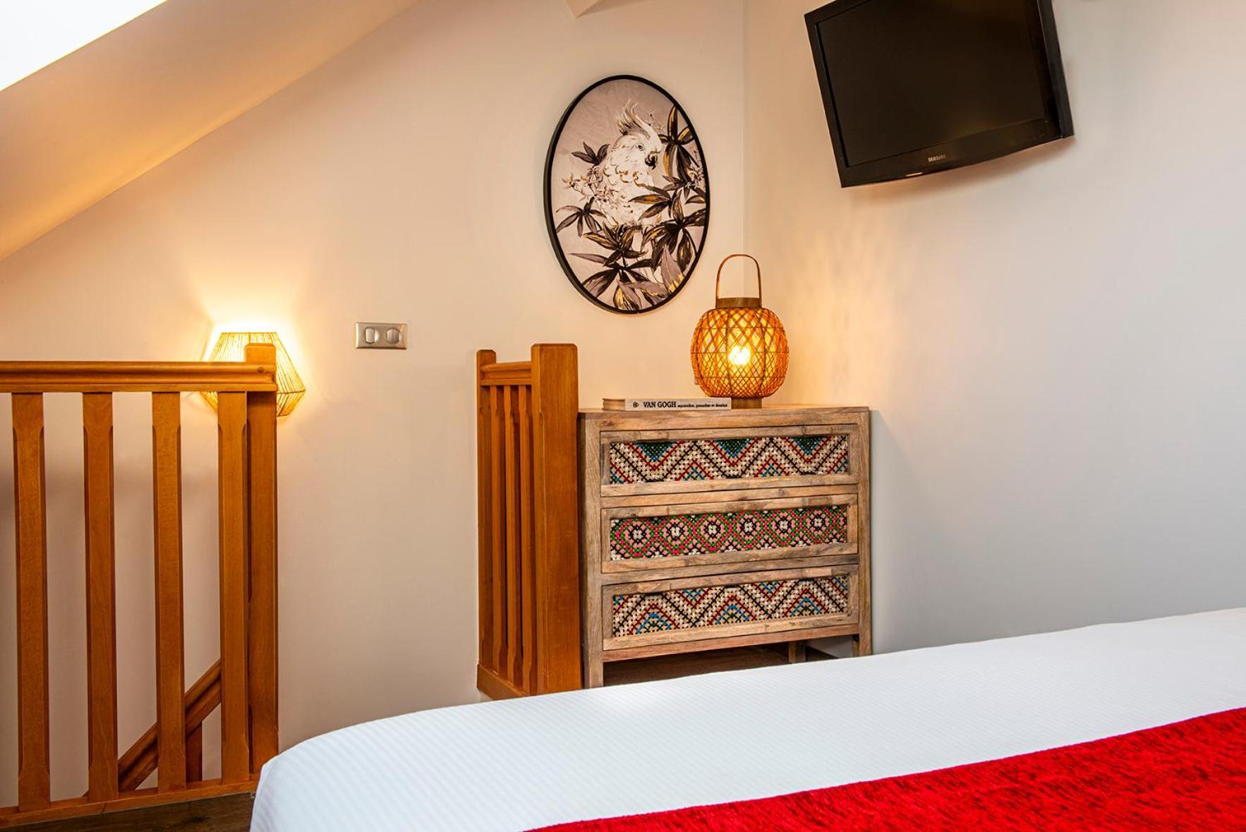 Hotel Le Des Impressionnistes