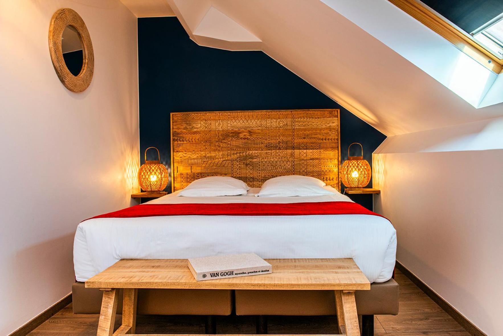 Hotel Le Des Impressionnistes 3*