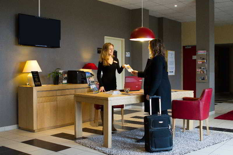 Hotel Le Des Impressionnistes Ennery (Val-d'Oise)