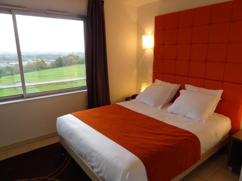 Le Des Impressionnistes Hotel 3*