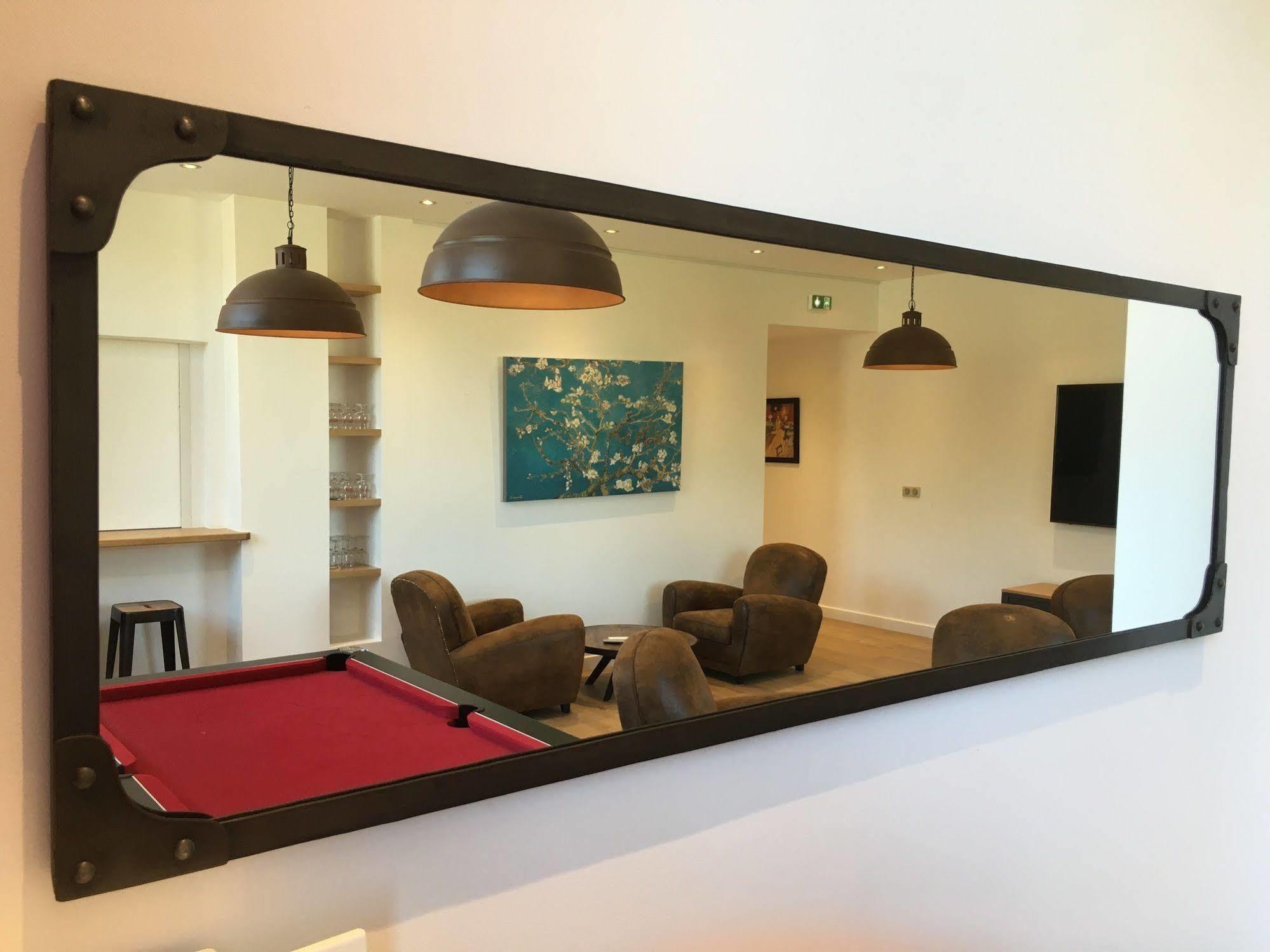 Hotel Le Des Impressionnistes Ennery (Val-d'Oise)