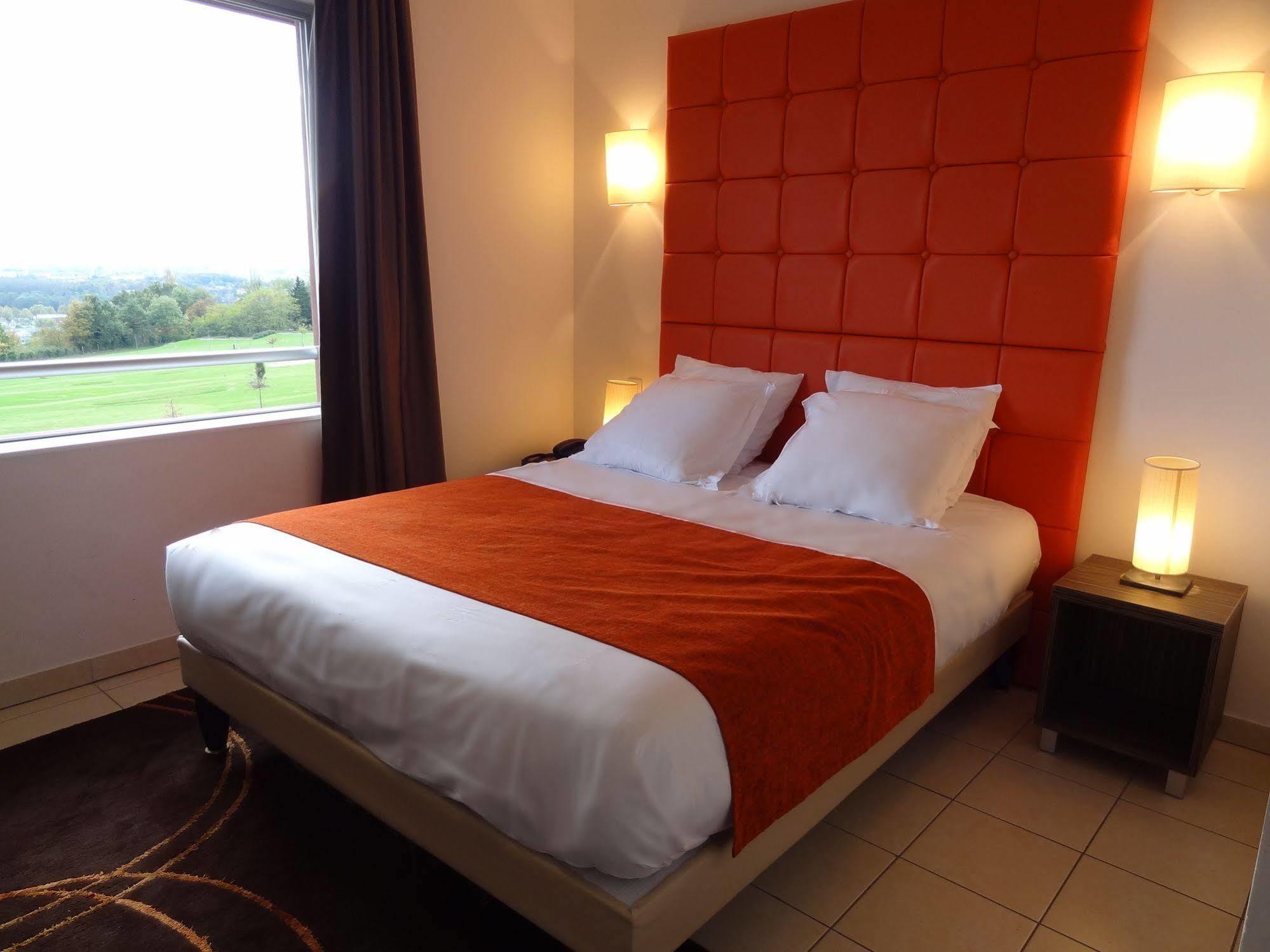 Le Des Impressionnistes Hotel 3*